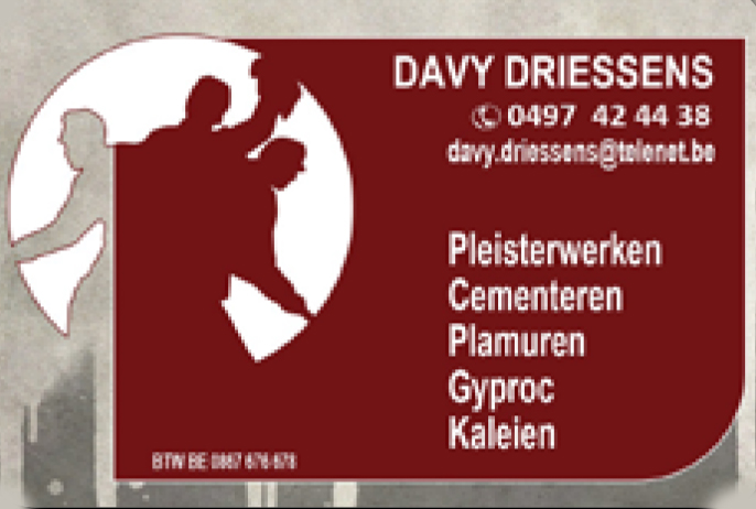 Davy Driessens
