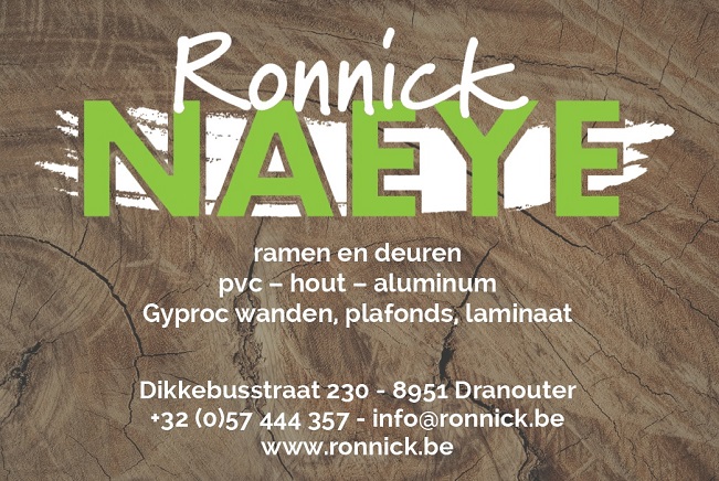 Ronnick
