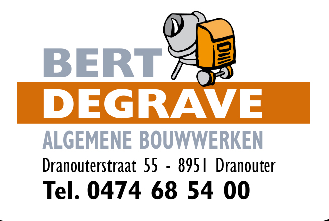 Bert Degrave