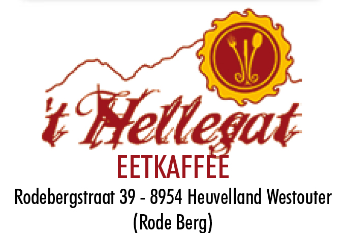't Hellegat